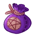 witch dust Discord emoji — free static PNG download