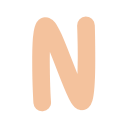 pastelorangen Discord emoji — free static PNG download