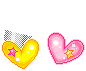 rainbowhearts Discord emoji — free animated GIF download