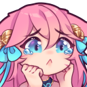 y sbahri cry Discord emoji — free static PNG download