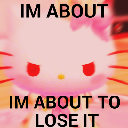 about to lose it Discord emoji — free static PNG download