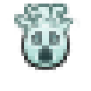 banshee Discord emoji — free static PNG download