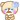 pastelbear sad Discord emoji — free animated GIF download