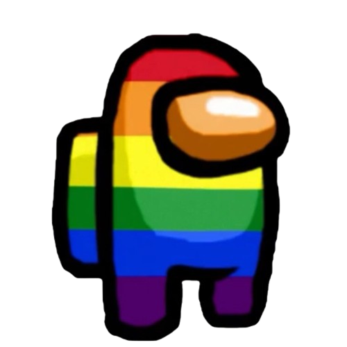 amonggays Discord emoji — free static PNG download