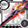 fire Discord emoji — free static PNG download