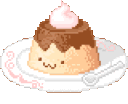 happypudding Discord emoji — free animated GIF download