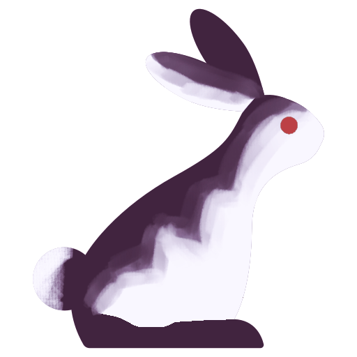 vampirebunny Discord emoji — free static PNG download