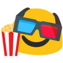 movietime Discord emoji — free static PNG download