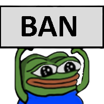 peepo ban Discord emoji — free static PNG download
