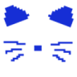 kitty Discord emoji — free static PNG download
