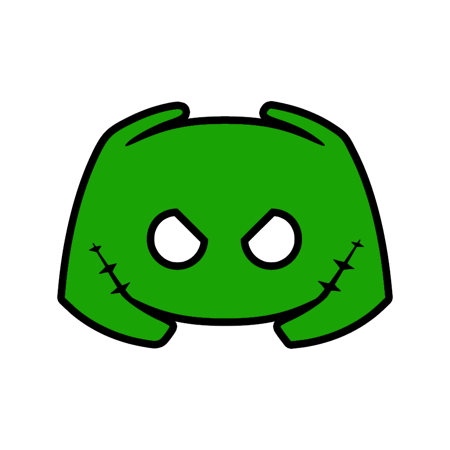 green discord Discord emoji - free download