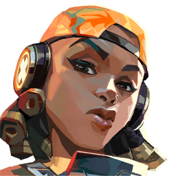 valorant raze icon Discord emoji — free static PNG download