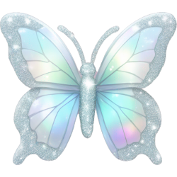 crystalbutterfly Discord emoji — free static PNG download