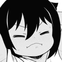 jahy situp Discord emoji — free static PNG download
