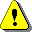warning2 Discord emoji — free static PNG download