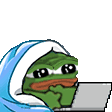 peepocry Discord emoji — free animated GIF download