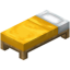 yellowbed Discord emoji — free static PNG download