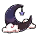starrymoon Discord emoji — free static PNG download