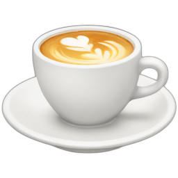 coffee Discord emoji - free download