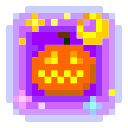 halloween Discord emoji — free animated GIF download