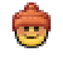 winter Discord emoji — free static PNG download
