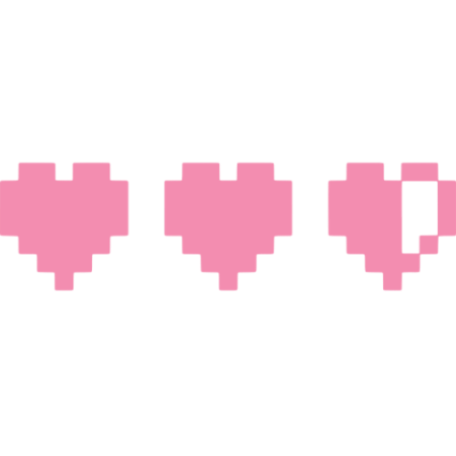pinkheartslives Discord emoji — free static PNG download