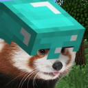redpanda minecraft Discord emoji — free static PNG download