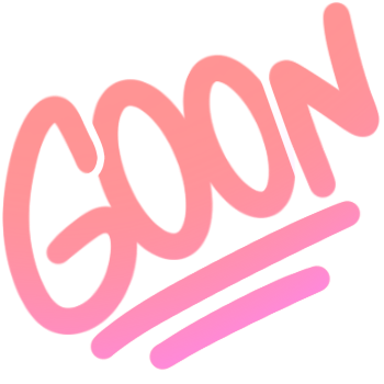 goon Discord emoji — free static PNG download