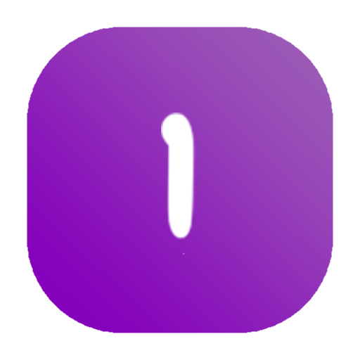 one gradient Discord emoji — free static PNG download