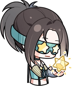 nikkiholdstar Discord emoji — free static PNG download