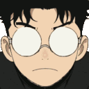 gifokarun surprised Discord emoji — free animated GIF download
