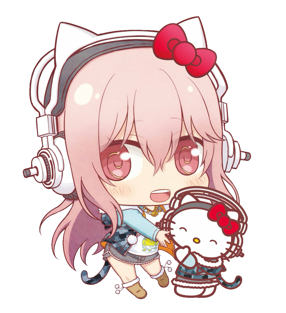 sonicoxhellokitty Discord emoji — free static PNG download