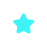 lightbluestarx Discord emoji — free animated GIF download