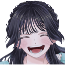 kaorukohappy Discord emoji — free static PNG download