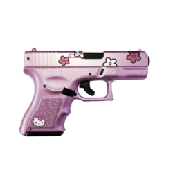 hellokittypistol Discord emoji — free static PNG download
