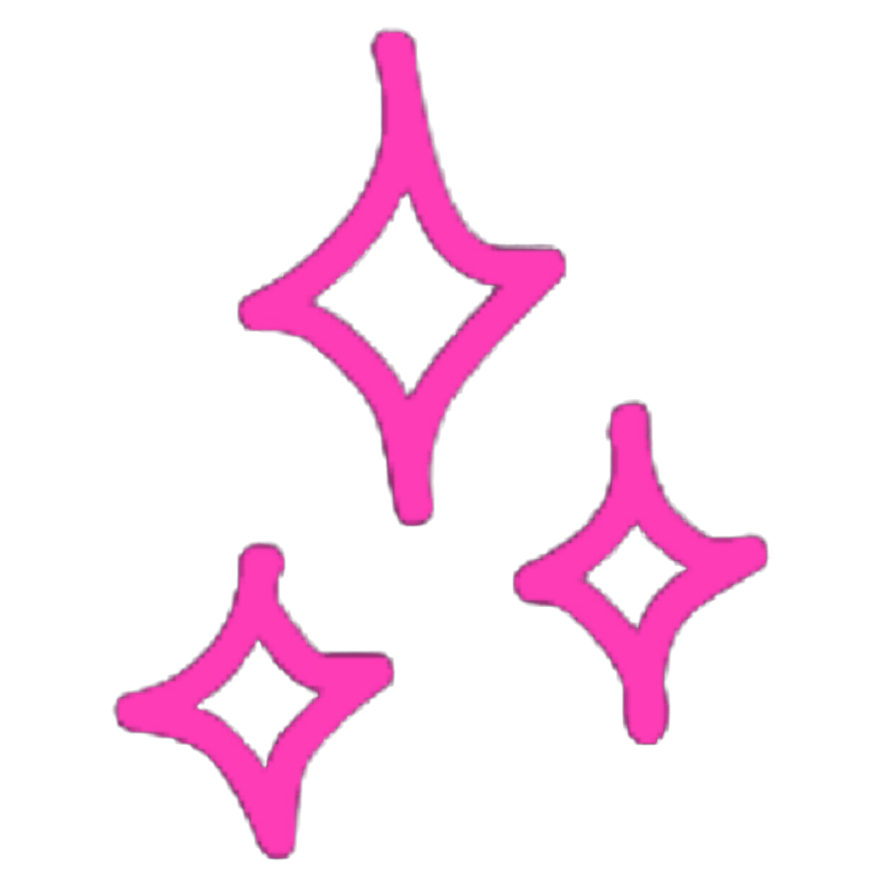 twinklepink Discord emoji — free static PNG download