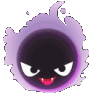 pkmn gastly Discord emoji — free animated GIF download