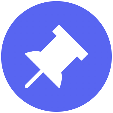 pin Discord emoji — free static PNG download