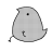 bird weee Discord emoji — free animated GIF download