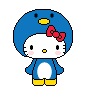hellokittypenguin Discord emoji — free animated GIF download