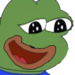 pepehappy Discord emoji — free static PNG download