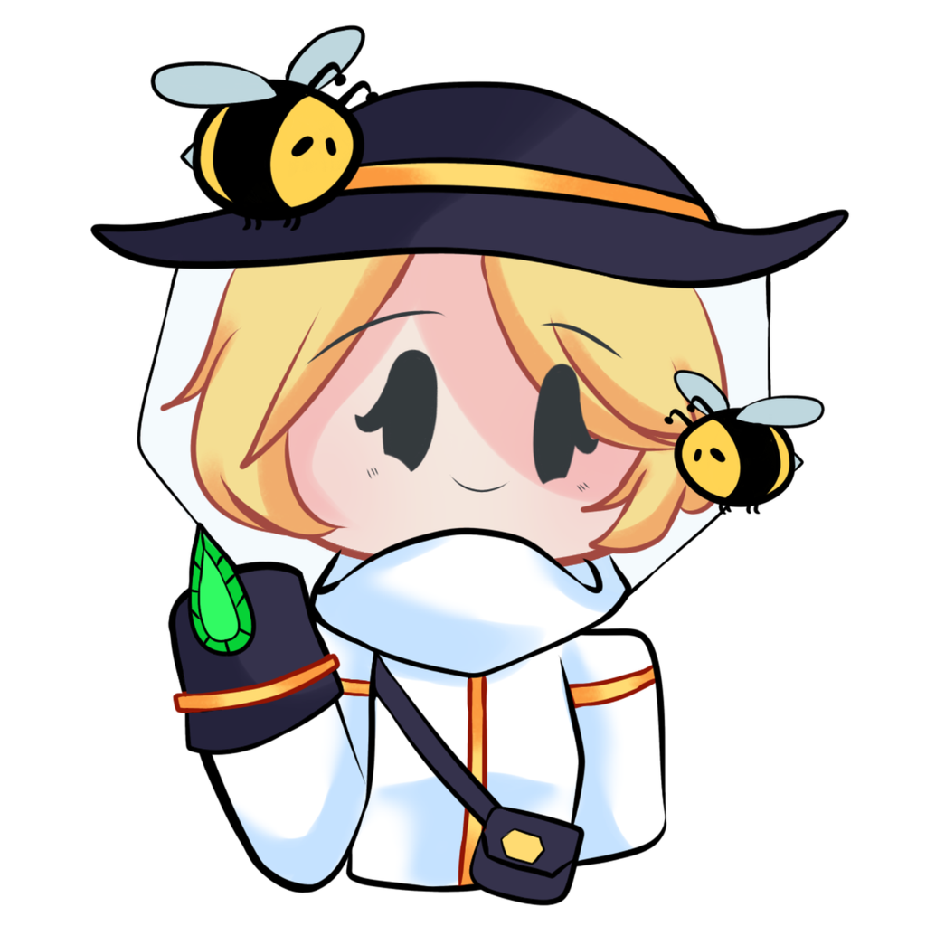 beemerald Discord emoji — free static PNG download