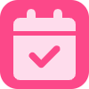pinkemojistaff Discord emoji — free static PNG download