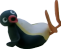 pingu slip Discord emoji — free static PNG download