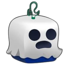 ghost bloxfruits Discord emoji — free static PNG download