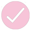 check Discord emoji — free static PNG download
