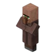 villager Discord emoji — free static PNG download