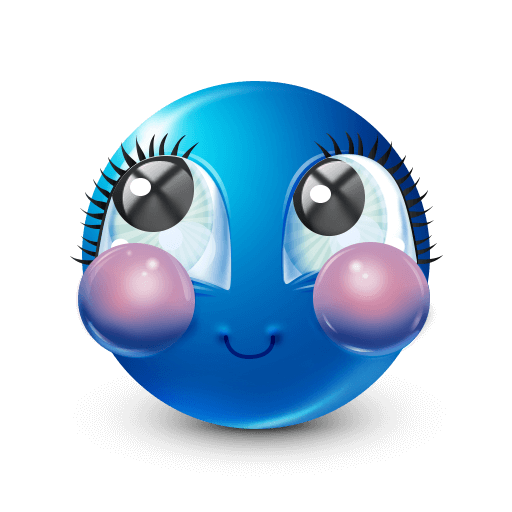 innocent Discord emoji — free static PNG download