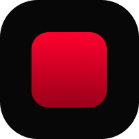 red enable Discord emoji — free static PNG download