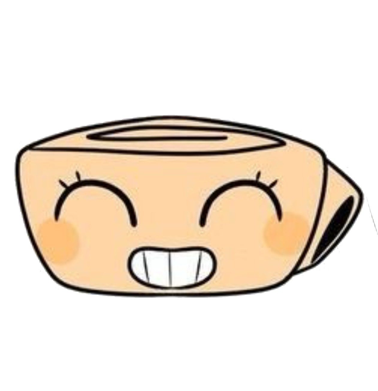happy shelly Discord emoji — free static PNG download